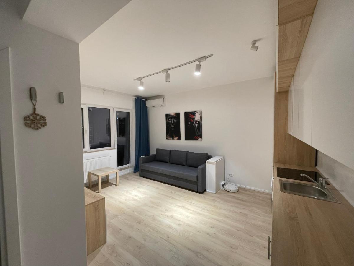 Treasure Luxury Apartment Palace Bucharest Exterior photo